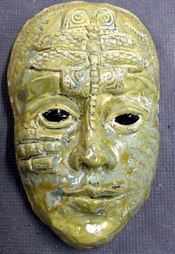 Mask_mayan_artifact