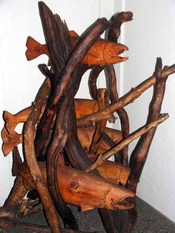 Ptrc_salmon_wood_sculpture