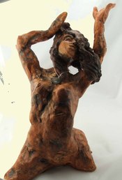 Sculpture_ursalynn_dancing