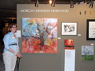 Varc - Morgan Johnson Norwood