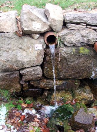 Cville water pipe
