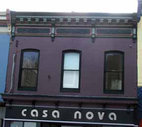 Bulding Casa Nova