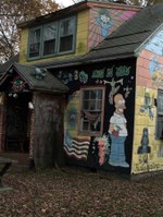 Americana_painted_house_homer_corner