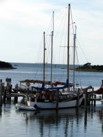 Artsy_ocracoke_sailboat