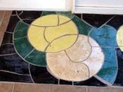 Cottage_2_circles_hand_made_tiles