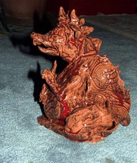 Sculpture_phineas_dragon